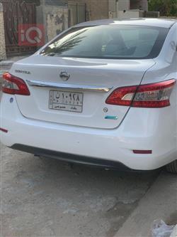 نيسان سنترا
